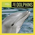 Cover: Face to Face with Dolphins - National Geographic Kids