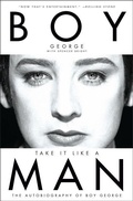 Cover: Take It Like a Man - Collins
