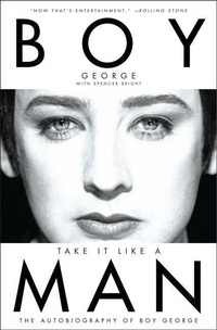 Enlarge image Cover: Take It Like a Man - Collins