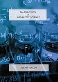 Cover: Calculations in Laboratory Science - ACB Venture Publications