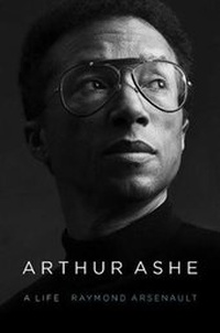 Abbildung von: Arthur Ashe - Simon & Schuster