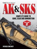 Cover: Gun Digest Book of the AK & SKS, Volume II - Gun Digest Books
