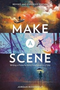 Cover: Make a Scene Revised and Expanded Edition - Writer's Digest Books