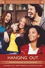 Cover: Hanging Out - Greenwood Press