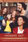 Cover: Hanging Out - Greenwood Press