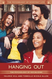 Enlarge image Cover: Hanging Out - Greenwood Press
