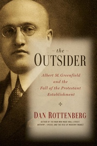 Abbildung von: The Outsider - Temple University Press,U.S.