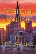 Cover: The Breakers - Grand Central Publishing