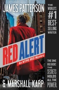 Cover: Red Alert - FaithWords