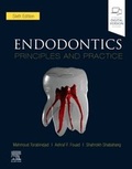 Cover: Endodontics - Elsevier