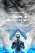Cover: Origins Vol.2 - Lulu.com