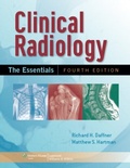 Cover: Clinical Radiology - WOLTERS KLUWER HEALTH