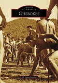 Cover: Cherokee - Arcadia Publishing (SC)