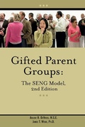 Cover: Gifted Parent Groups - Great Potential Press Inc