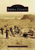Cover: Sierra County - Arcadia Publishing (SC)