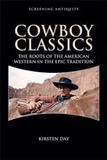 Cover: Cowboy Classics - Edinburgh University Press