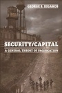 Cover: Security/Capital - Edinburgh University Press