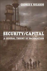 Enlarge image Cover: Security/Capital - Edinburgh University Press