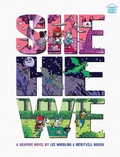 Cover: SheHeWe - Graphic Universe
