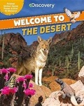 Cover: Discovery Welcome to the Desert - PARRAGON