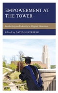Cover: Empowerment at the Tower - Rowman & Littlefield Publishers