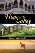 Cover: Hope in the Valley - Dorrance Publishing Co.