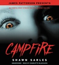 Cover: Campfire - Jimmy Patterson