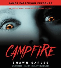 Abbildung von: Campfire - Jimmy Patterson