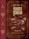 Cover: Tales From The Haunted Mansion, Volume Iii - Hyperion