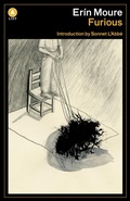 Cover: Furious Ed 2 - House of Anansi Press Ltd ,Canada