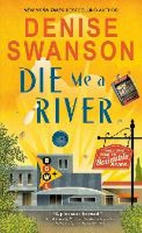 Enlarge image Cover: Die Me a River - Sourcebooks Landmark