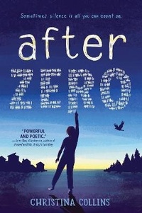 Enlarge image Cover: After Zero - Sourcebooks Young Readers