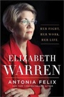 Cover: Elizabeth Warren - Sourcebooks, Inc