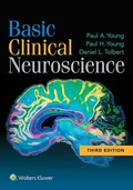 Cover: Basic Clinical Neuroscience - WOLTERS KLUWER HEALTH