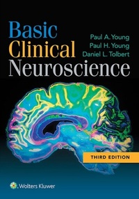 Abbildung von: Basic Clinical Neuroscience - WOLTERS KLUWER HEALTH