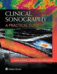 Abbildung von: Clinical Sonography: A Practical Guide - WOLTERS KLUWER HEALTH