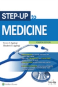 Abbildung von: Step-Up to Medicine - WOLTERS KLUWER HEALTH