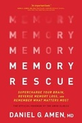 Cover: Memory Rescue - Tyndale House Publishers