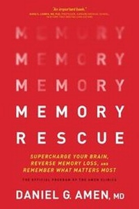 Enlarge image Cover: Memory Rescue - Tyndale House Publishers