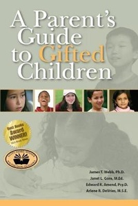Enlarge image Cover: A Parent's Guide to Gifted Children - Great Potential Press Inc