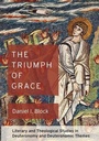 Cover: The Triumph of Grace - Wipf & Stock Publishers