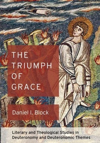 Enlarge image Cover: The Triumph of Grace - Wipf & Stock Publishers