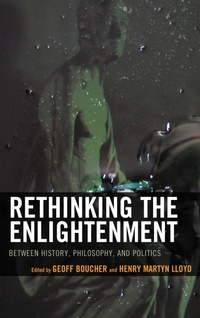 Enlarge image Cover: Rethinking the Enlightenment - Lexington Books