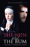 Cover: The Nun and the Bum - Balboa Press