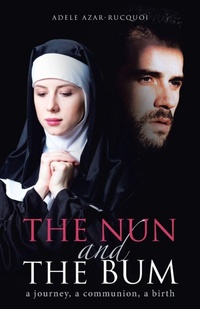 Enlarge image Cover: The Nun and the Bum - Balboa Press