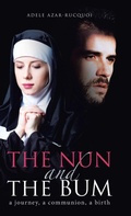 Cover: The Nun and the Bum - Balboa Press