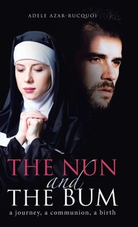 Enlarge image Cover: The Nun and the Bum - Balboa Press