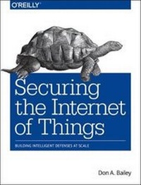 Abbildung von: Securing the Internet of Things - O'Reilly