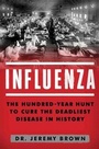 Cover: Influenza - Simon & Schuster