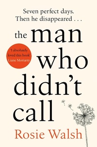 Abbildung von: The Man Who Didn't Call - Mantle
